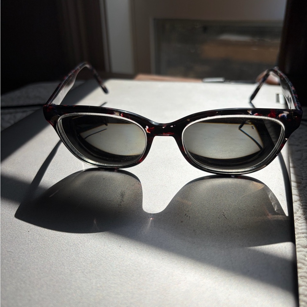 Tweety Red Tort Frames